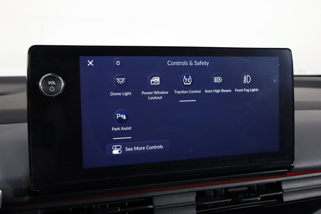 Used 2025 Honda Prologue Touring image 32