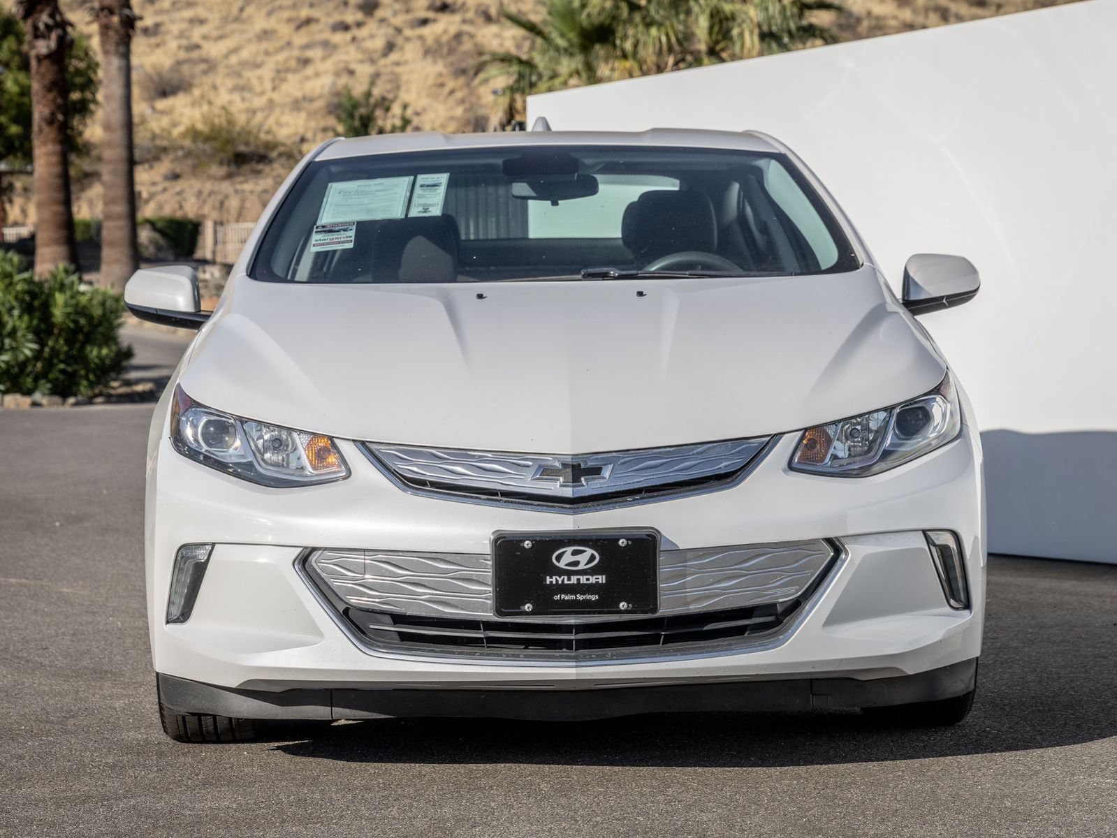 Used 2018 Chevrolet Volt LT FWD image 8