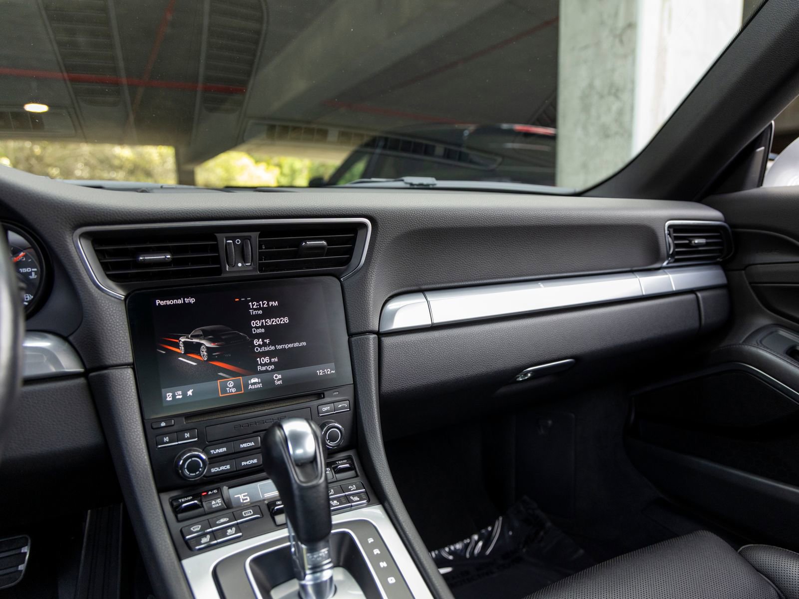 Certified 2018 Porsche 911 Carrera S image 35