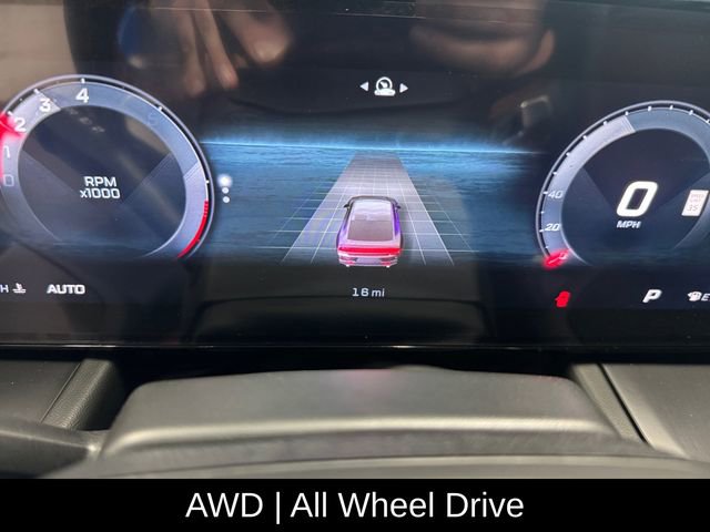 New 2026 Dodge Charger R/T Scat Pack image 2