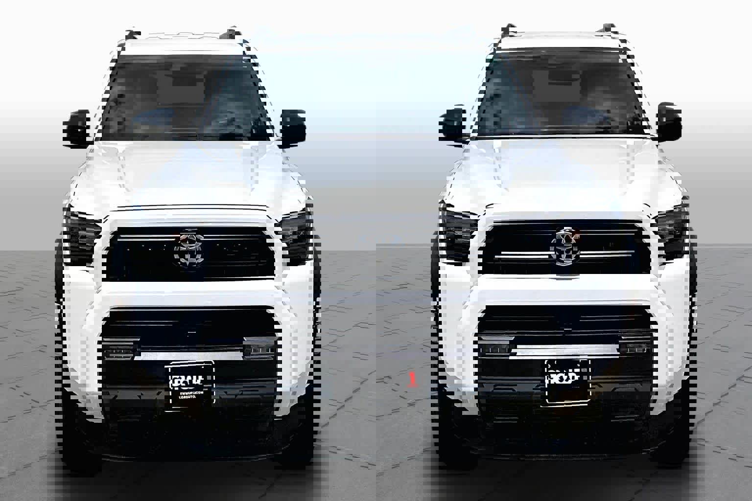 Used 2025 Toyota 4Runner SR5 image 4