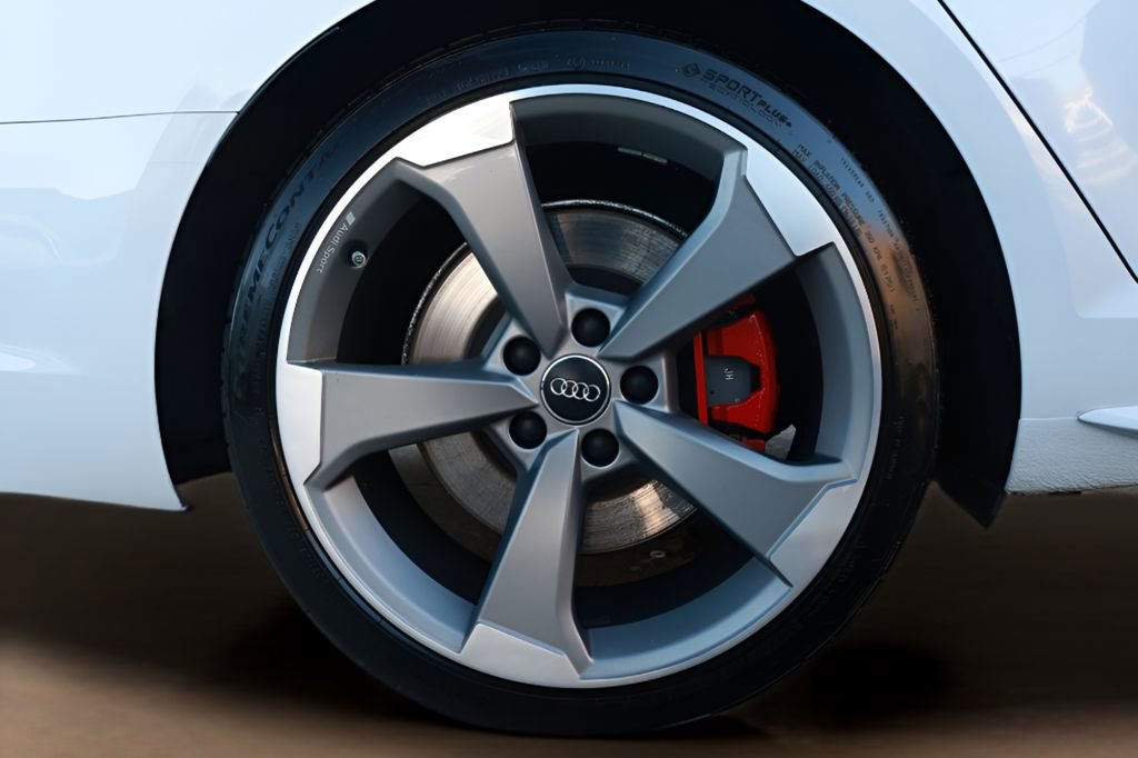 Used 2019 Audi S4 Premium Plus w/ Premium Plus Package image 35