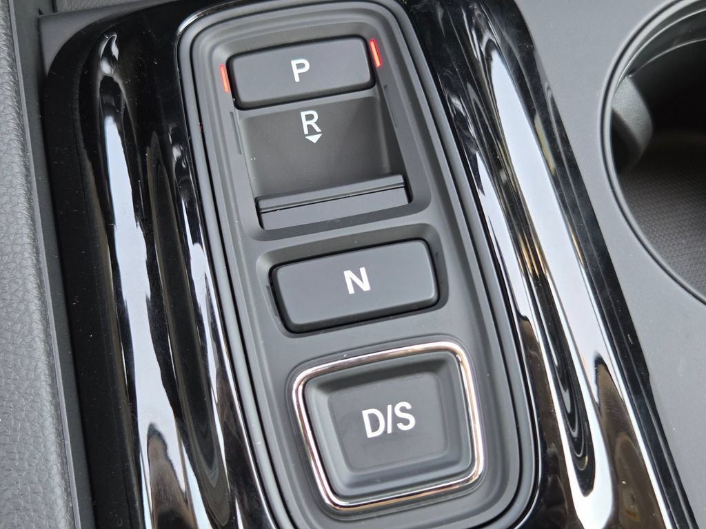 New 2026 Honda Passport RTL image 38