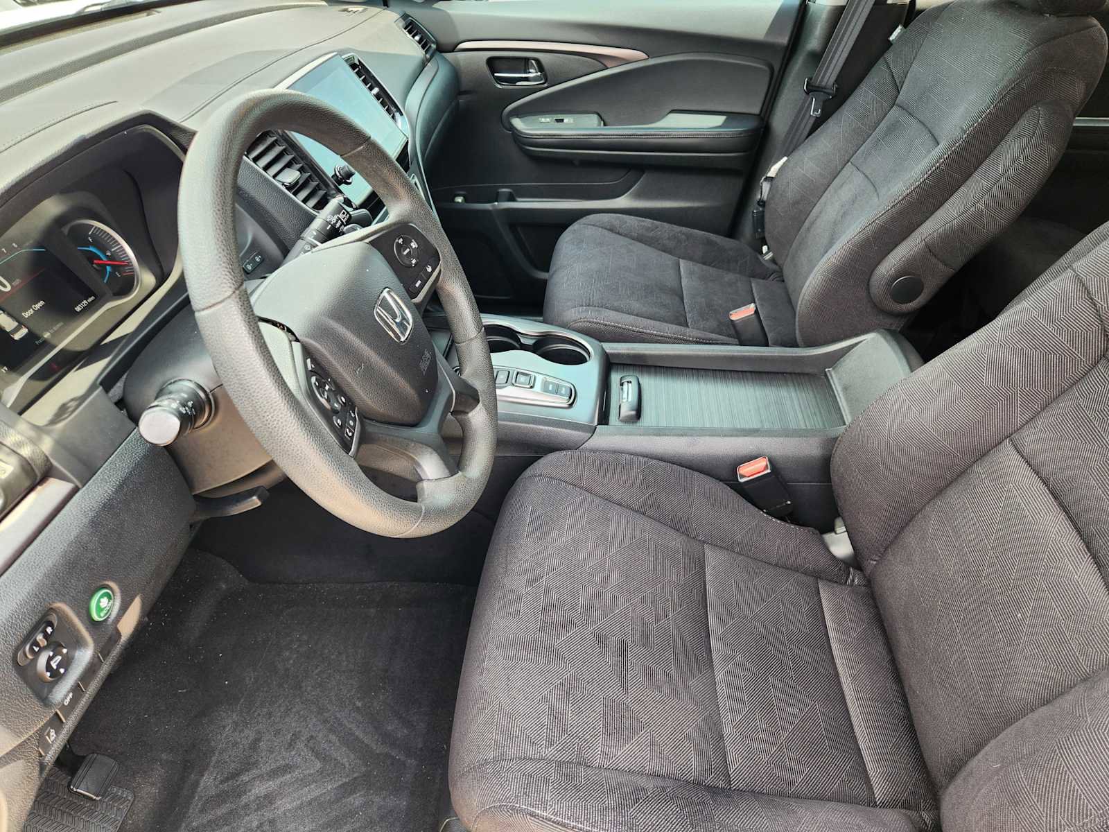 Used 2021 Honda Pilot EX image 13