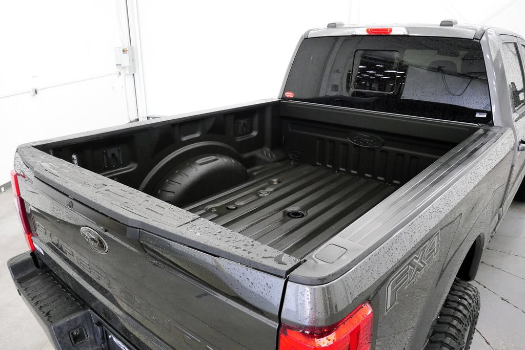 Used 2020 Ford F250 Lariat AWD/4WD image 39