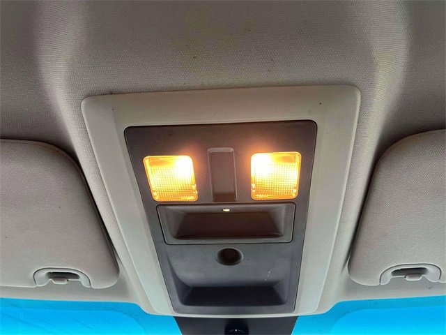 Used 2017 RAM 2500 Tradesman w/ Chrome Appearance Group image 32