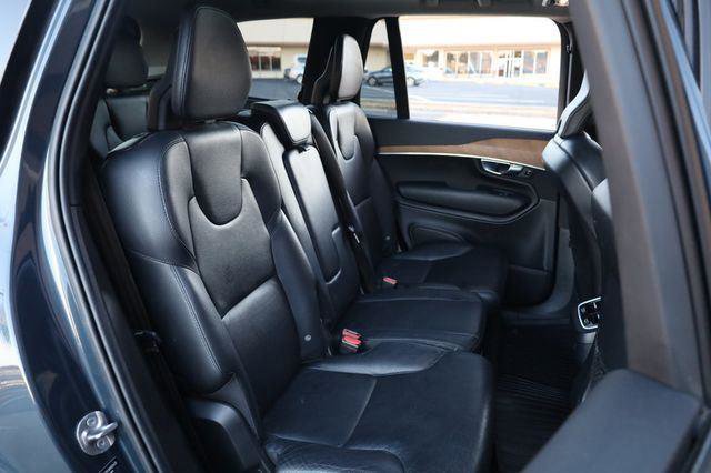Used 2022 Volvo XC90 T6 Momentum w/ Advanced Package AWD/4WD image 25