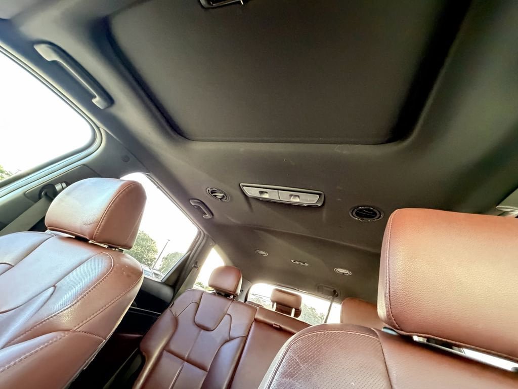 Certified 2023 Kia Telluride EX FWD image 34