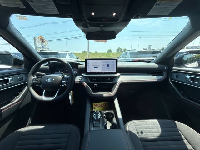 New 2026 Ford Explorer ST-Line w/ ST-Line Street Pack AWD/4WD image 20