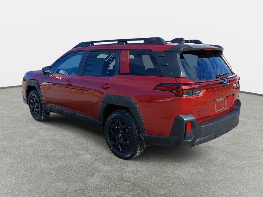 New 2026 Subaru Outback Limited w/ Premium/Limited Package 2 image 7