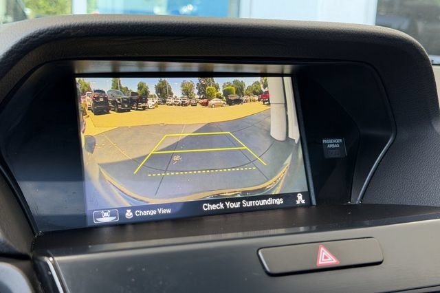 Used 2021 Acura ILX FWD image 22
