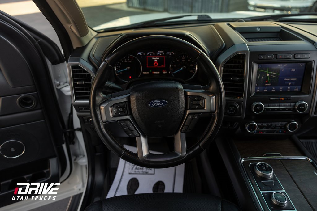 Used 2020 Ford Expedition Max Platinum image 24