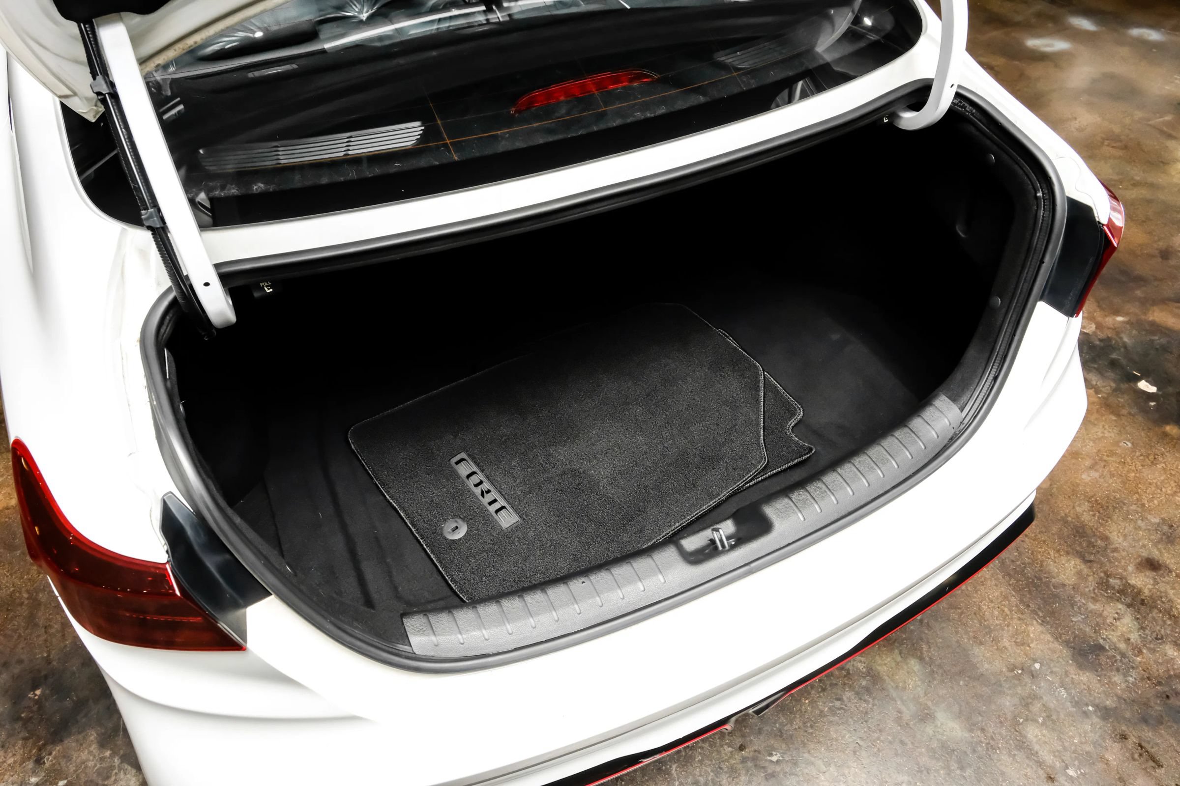 Used 2022 Kia Forte GT FWD image 52