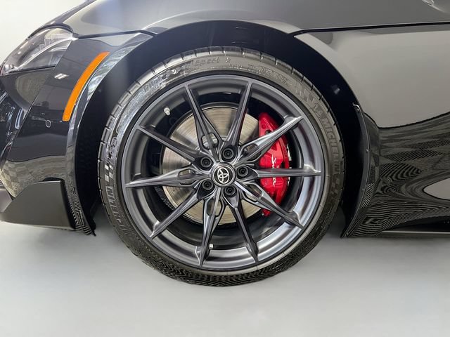 New 2026 Toyota Supra RWD image 10