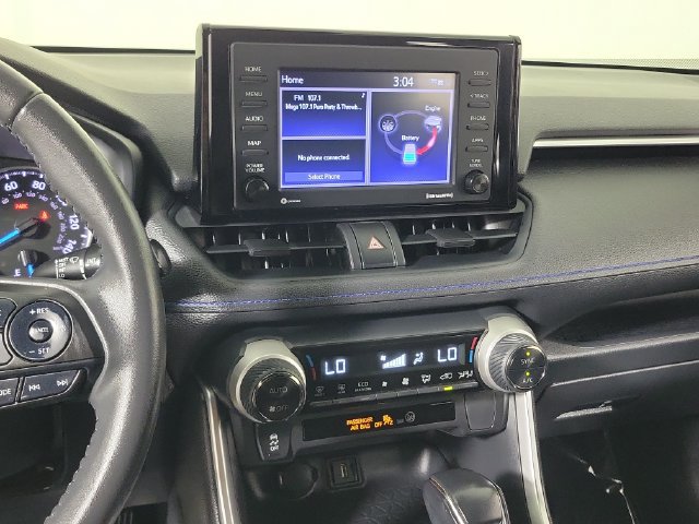 Used 2022 Toyota RAV4 SE AWD/4WD image 29