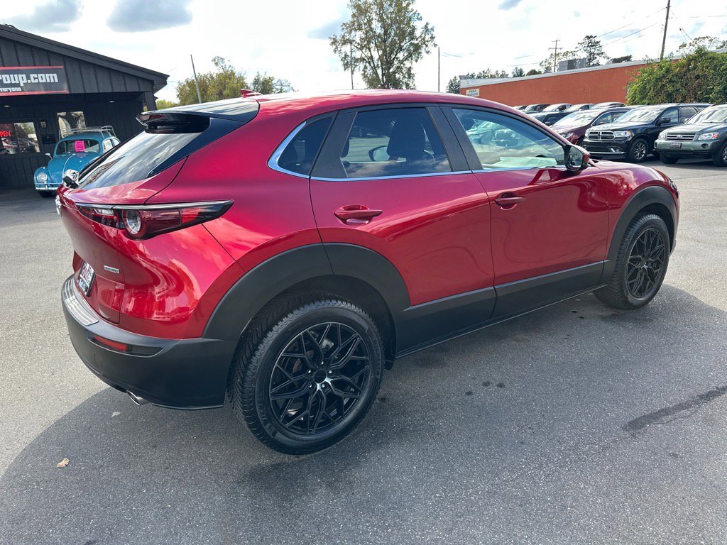 Used 2020 MAZDA CX-30 FWD w/ Preferred Package image 6
