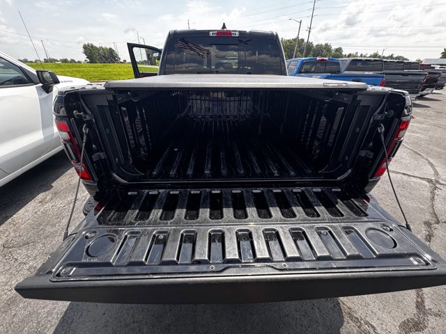 Used 2022 RAM 1500 Rebel w/ Rebel Level 1 Equipment Group image 8