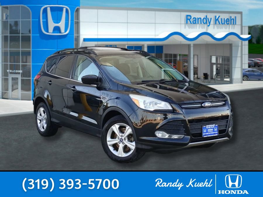 Used 2013 Ford Escape SE