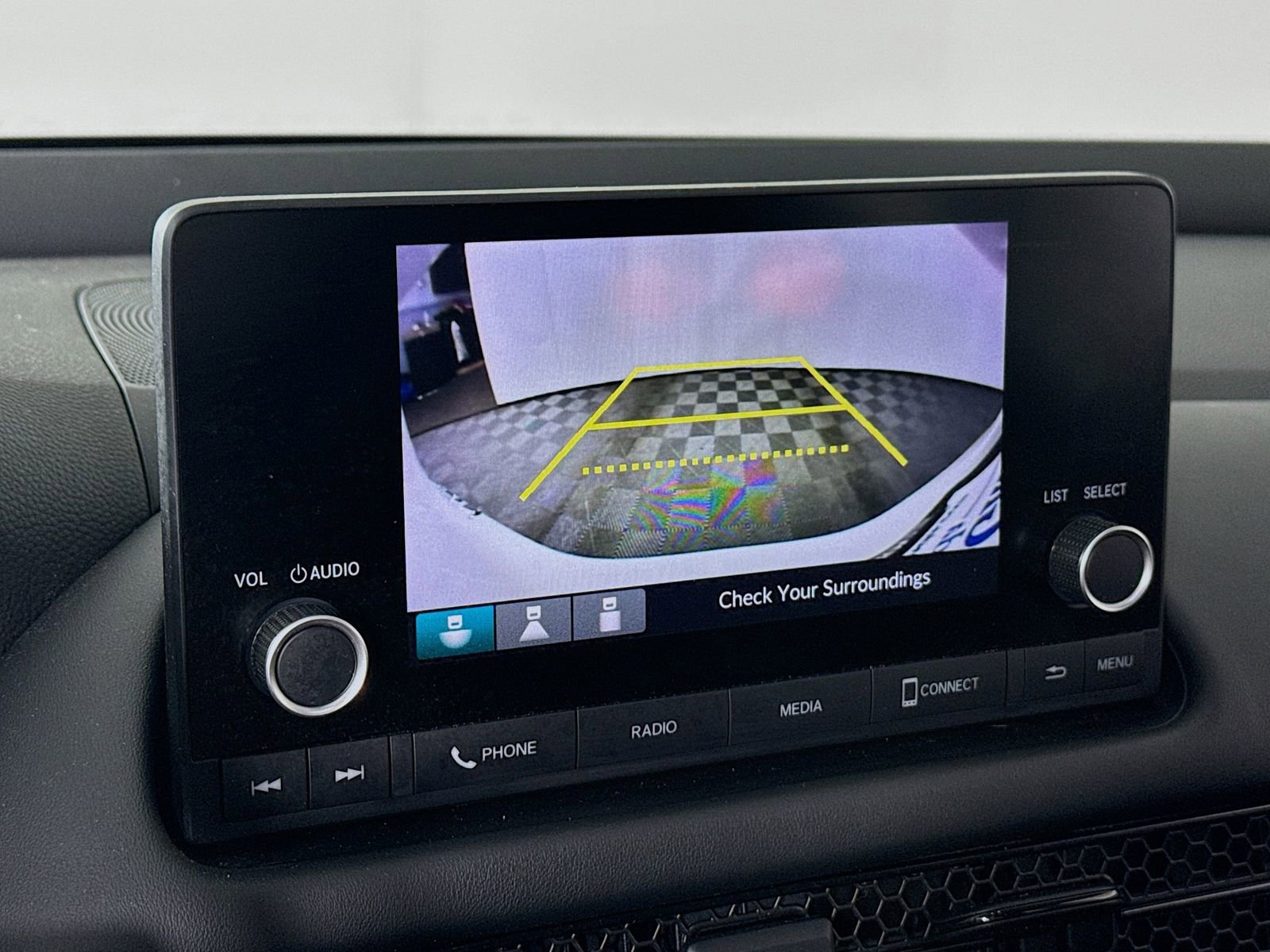 Used 2024 Honda HR-V LX image 16