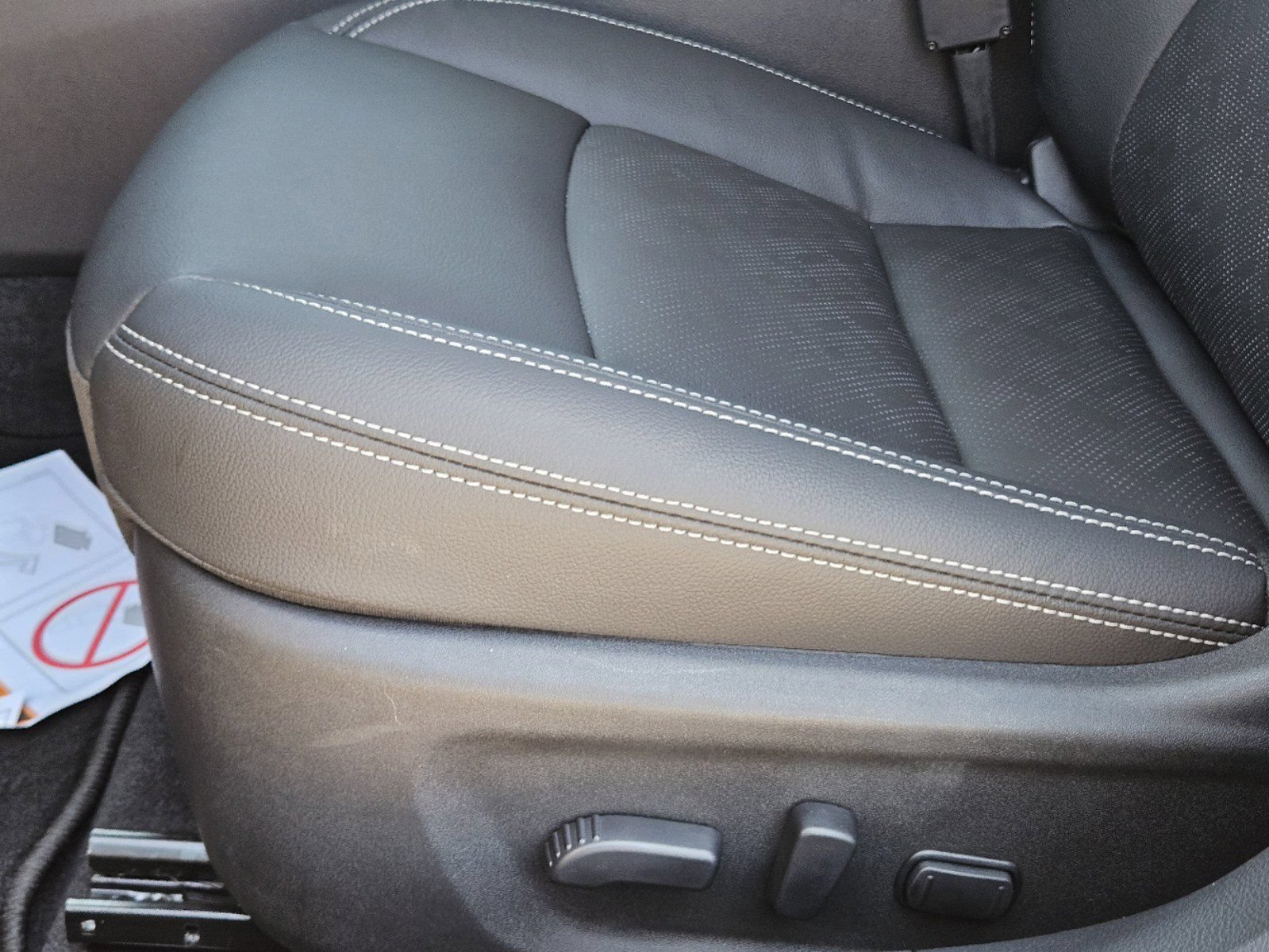 Certified 2025 Nissan Altima 2.5 SL FWD image 20
