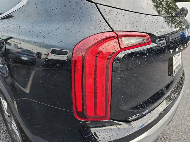 Used 2023 Kia Telluride LX AWD/4WD image 38