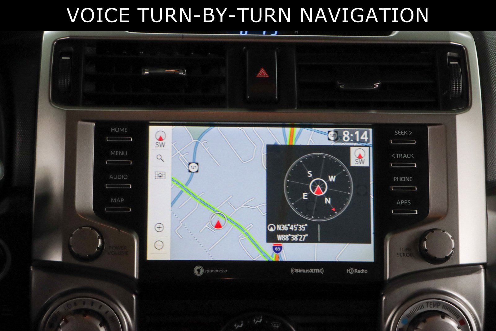 Used 2023 Toyota 4Runner SR5 Premium w/ Moonroof Package image 19