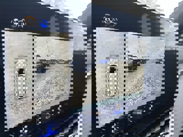 New 2026 Chevrolet Equinox LT w/ Safety and Technology Package image 15