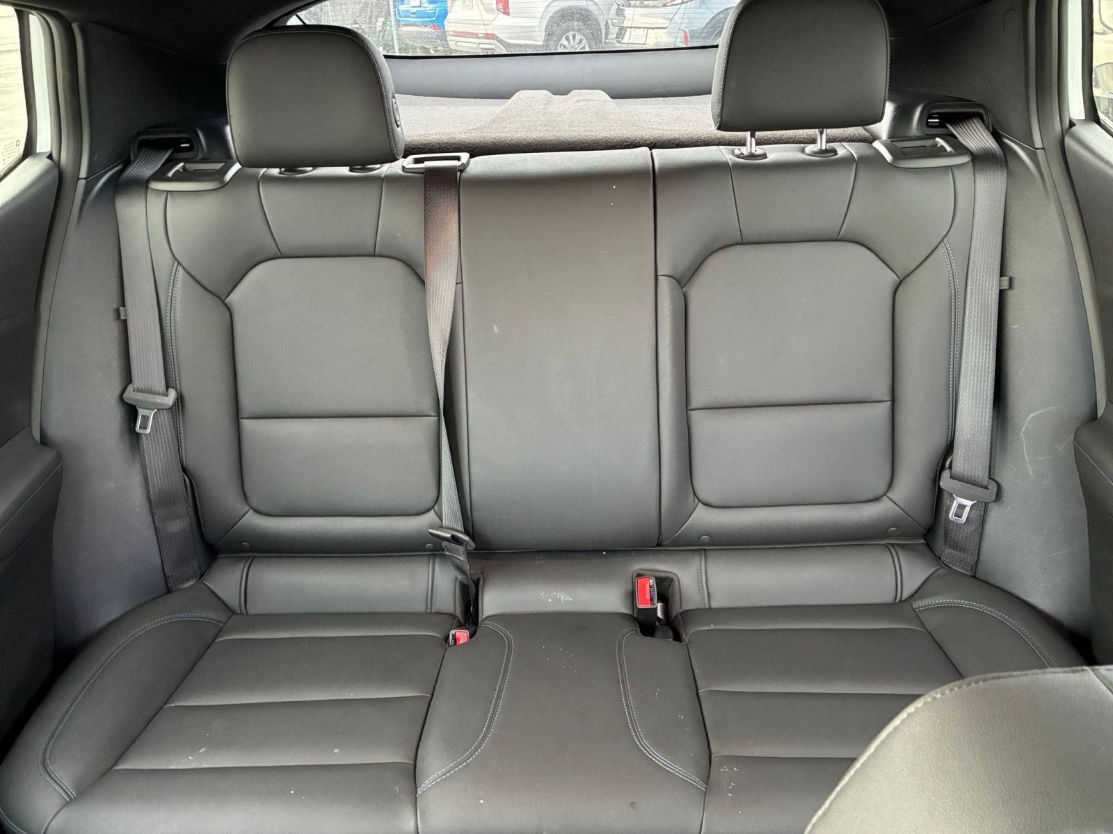 Used 2025 Buick Envista Sport Touring image 38