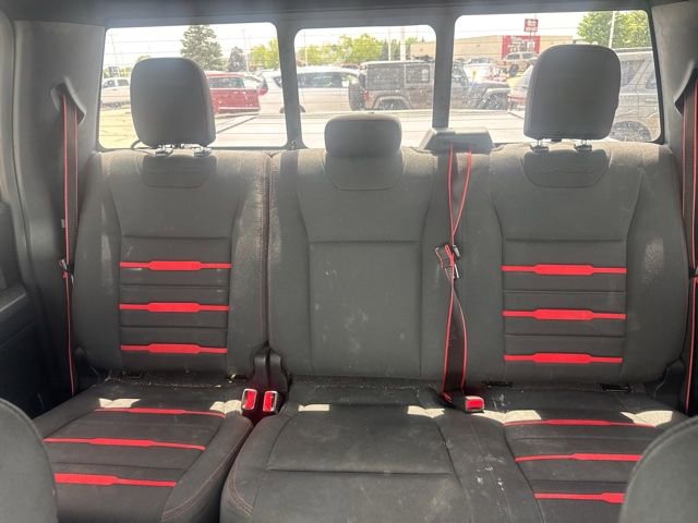 Used 2017 Ford F150 XLT w/ Equipment Group 302A Luxury AWD/4WD image 15