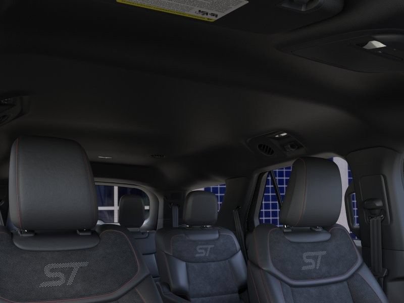 New 2026 Ford Explorer ST AWD/4WD image 23