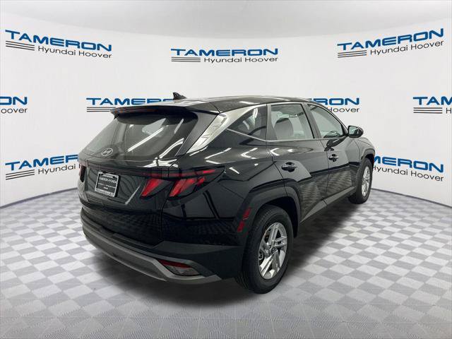 New 2026 Hyundai Tucson SE FWD image 5