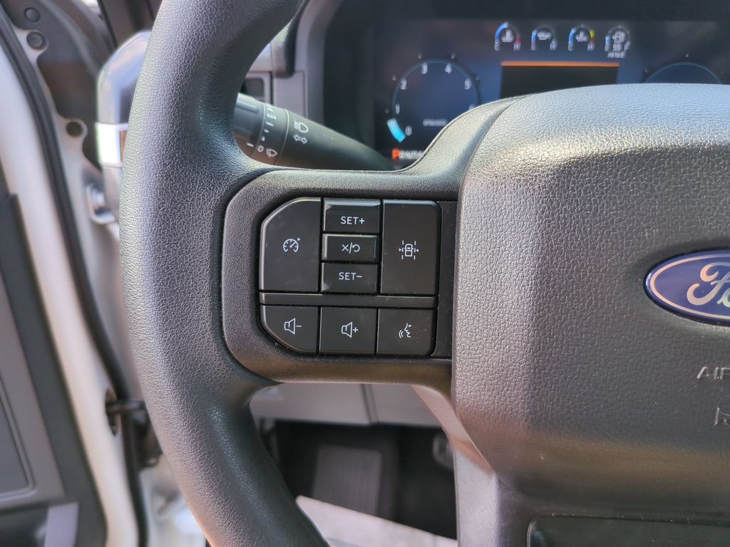 Used 2025 Ford F150 STX w/ Equipment Group 200A AWD/4WD image 32