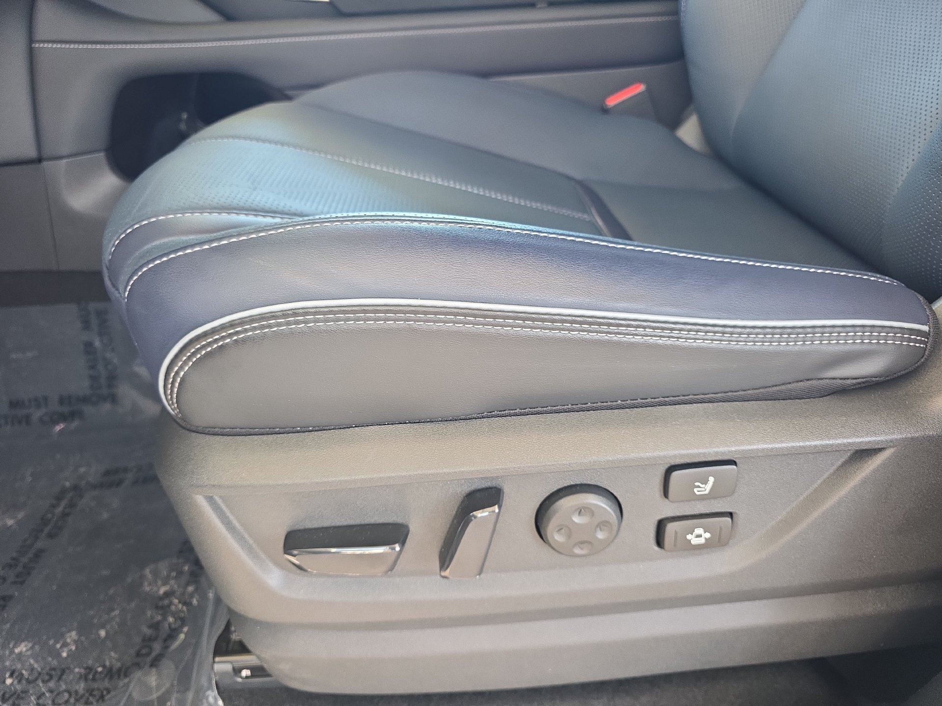 Certified 2026 INFINITI QX80 4WD image 28