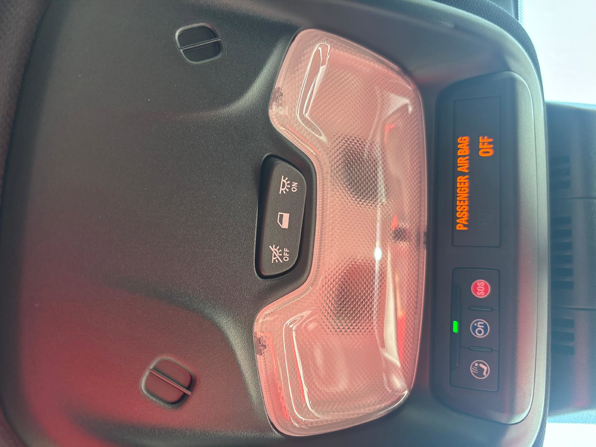 New 2026 Chevrolet Colorado W/T w/ WT Convenience Package II image 24