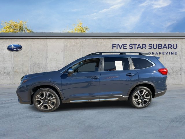 Used 2023 Subaru Ascent Limited w/ Technology Package AWD/4WD image 5