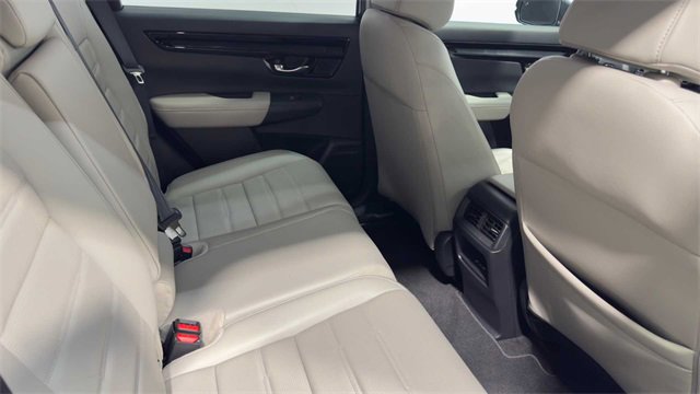 Used 2025 Honda CR-V EX-L image 15