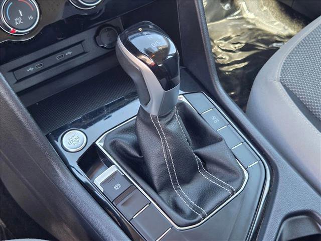 Used 2024 Volkswagen Taos S FWD image 12