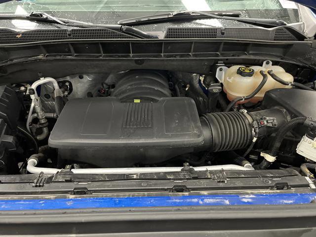 Used 2023 GMC Sierra 1500 AT4 w/ Technology Package image 42