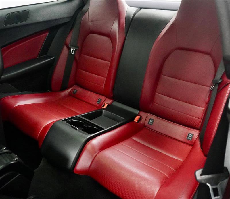 Used 2015 Mercedes-Benz C 350 4MATIC Coupe image 5