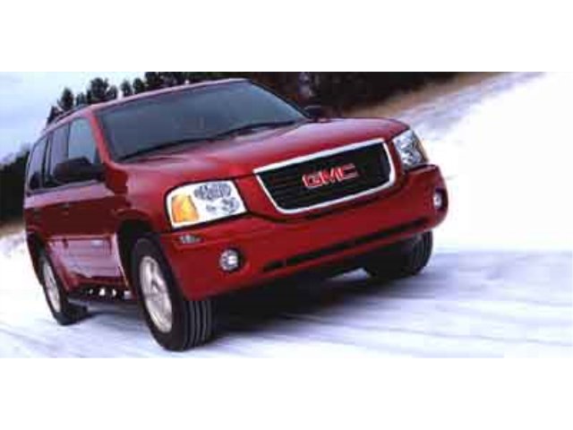 Used 2004 GMC Envoy SLE w/ Preferred Equipment Group RWD video 1