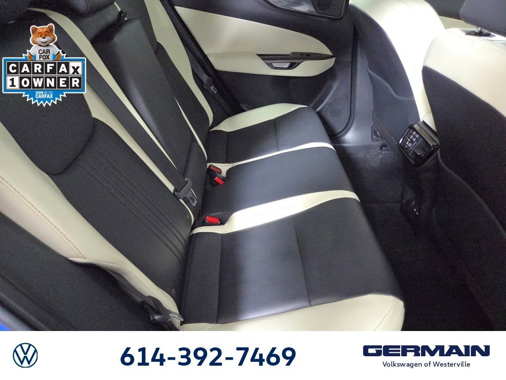 Used 2024 Lexus NX 350 AWD w/ Vision Package image 18