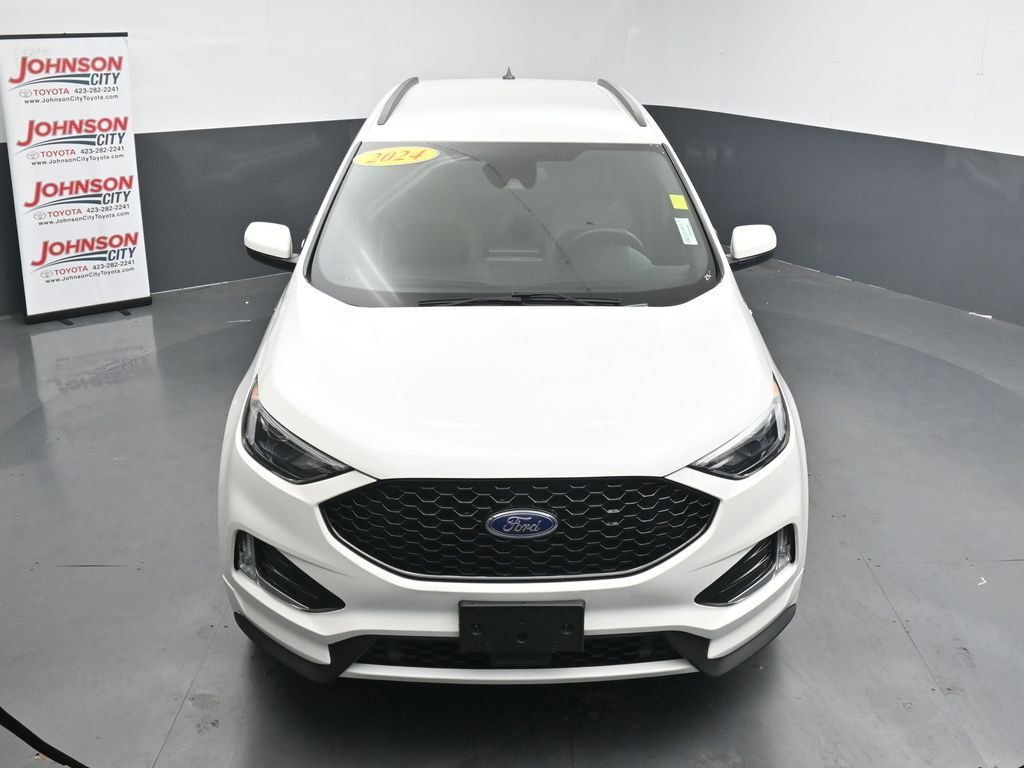 Used 2024 Ford Edge ST-Line image 29