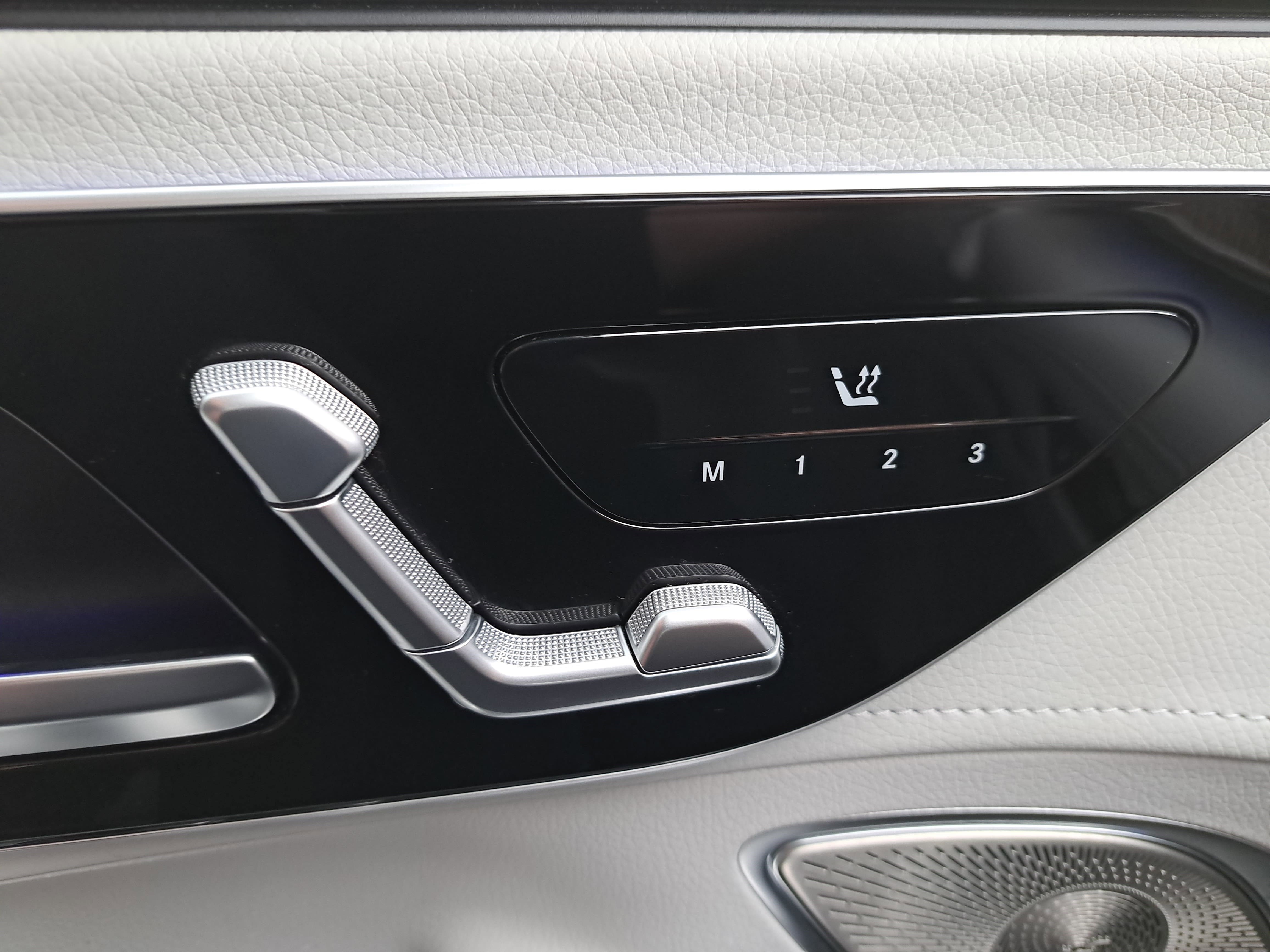 Certified 2023 Mercedes-Benz EQE 350+ EQE 350+ image 32