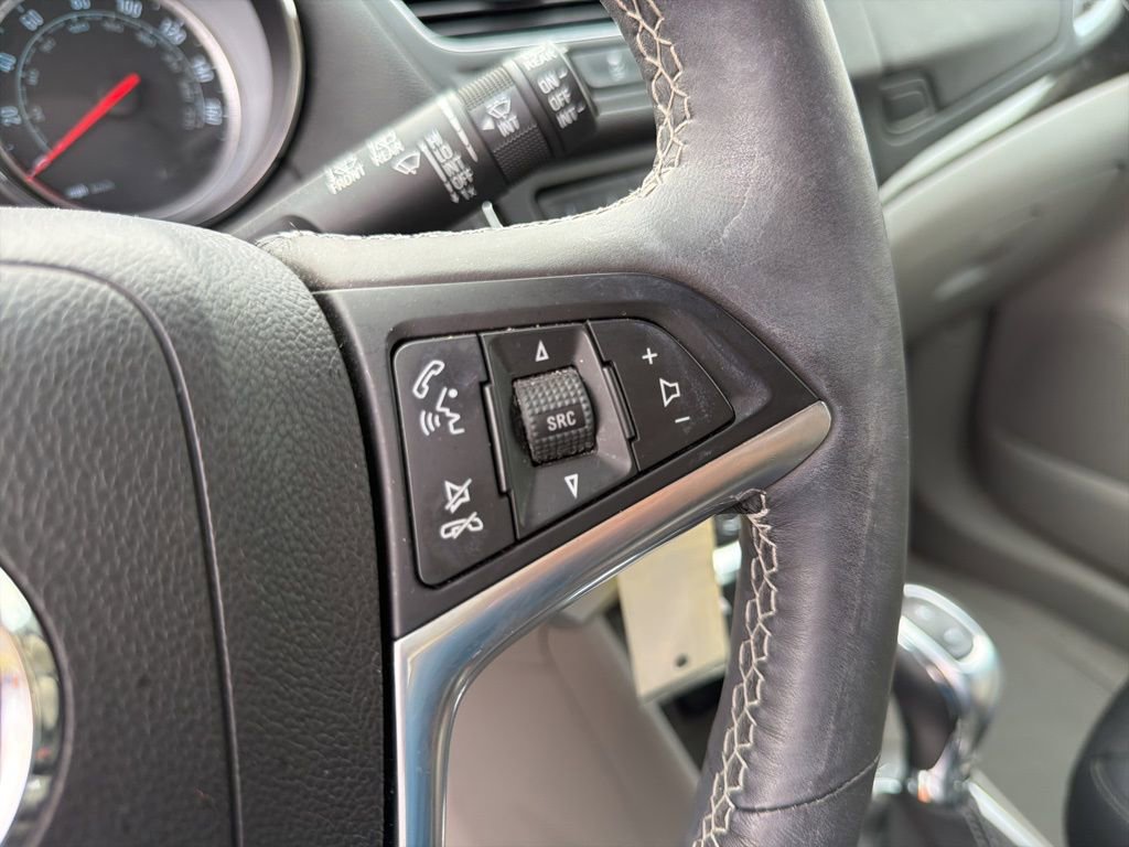 Used 2016 Buick Encore Leather image 25