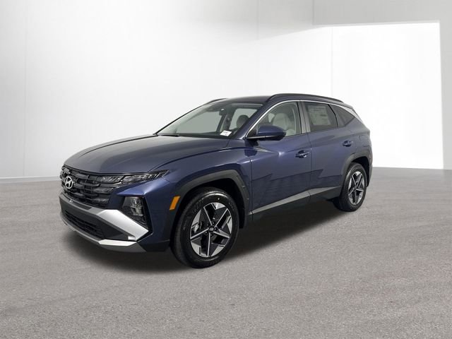 Used 2026 Hyundai Tucson SEL AWD/4WD image 13