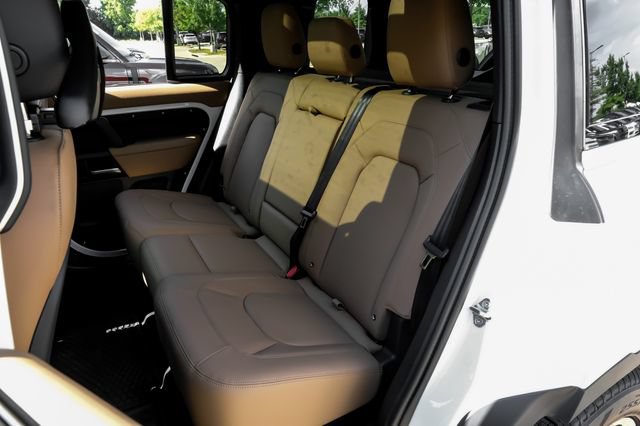 New 2026 Land Rover Defender 110 S AWD/4WD image 45