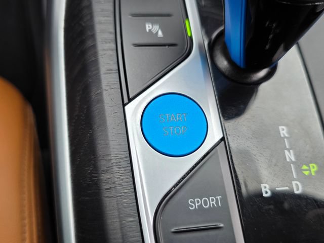 Used 2023 BMW i4 eDrive40 RWD image 34