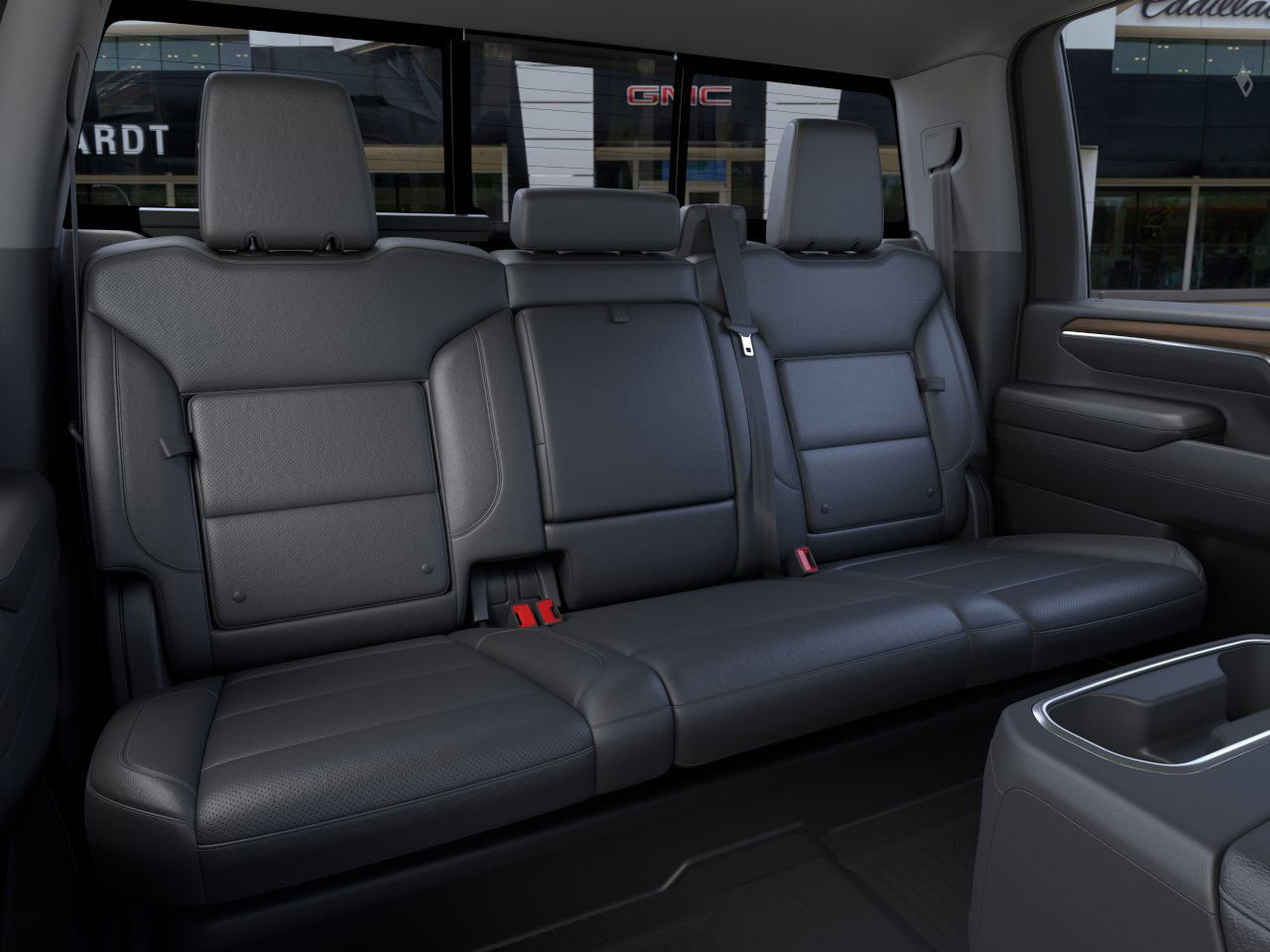 New 2026 GMC Sierra 3500 SLT image 19