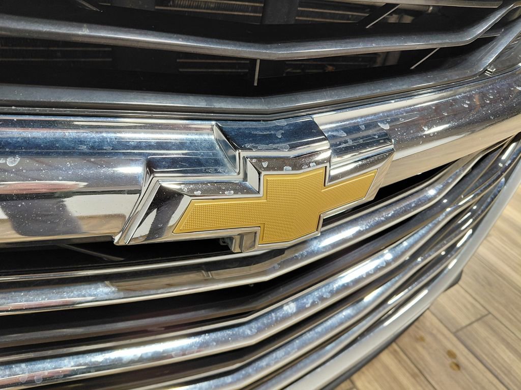 Used 2024 Chevrolet Malibu LT FWD image 14