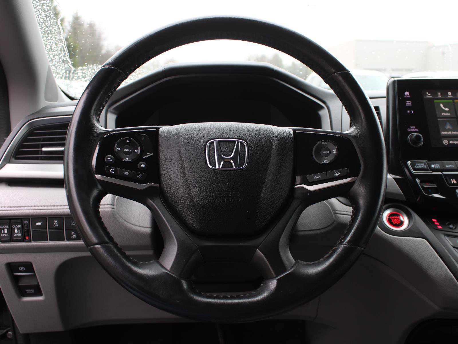 Used 2020 Honda Odyssey EX-L image 10
